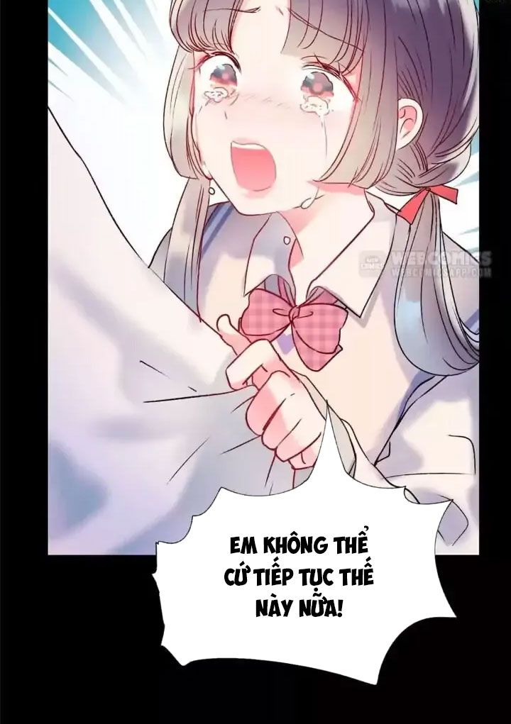 Thành Bại Vì Tiêu Hà: Chapter 27