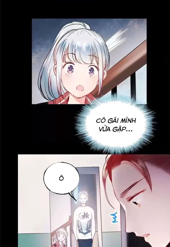 Thành Bại Vì Tiêu Hà: Chapter 27