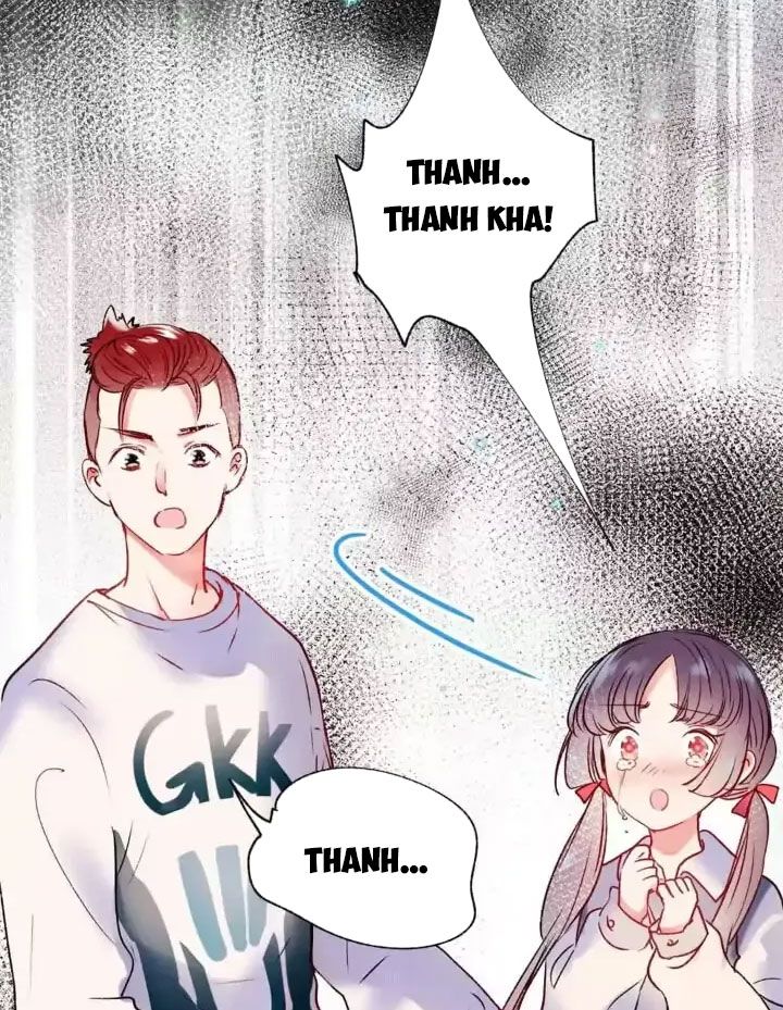 Thành Bại Vì Tiêu Hà: Chapter 27