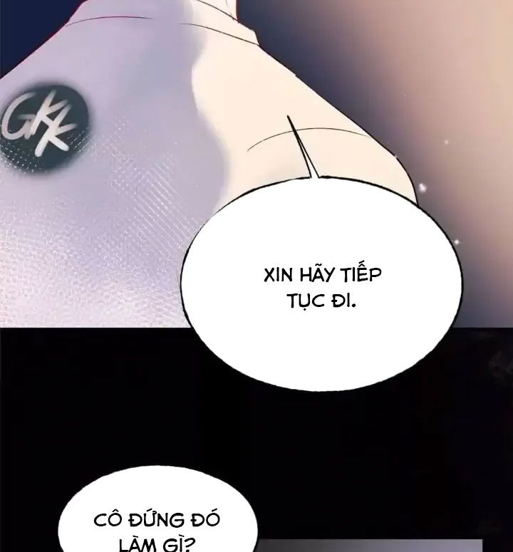 Thành Bại Vì Tiêu Hà: Chapter 27