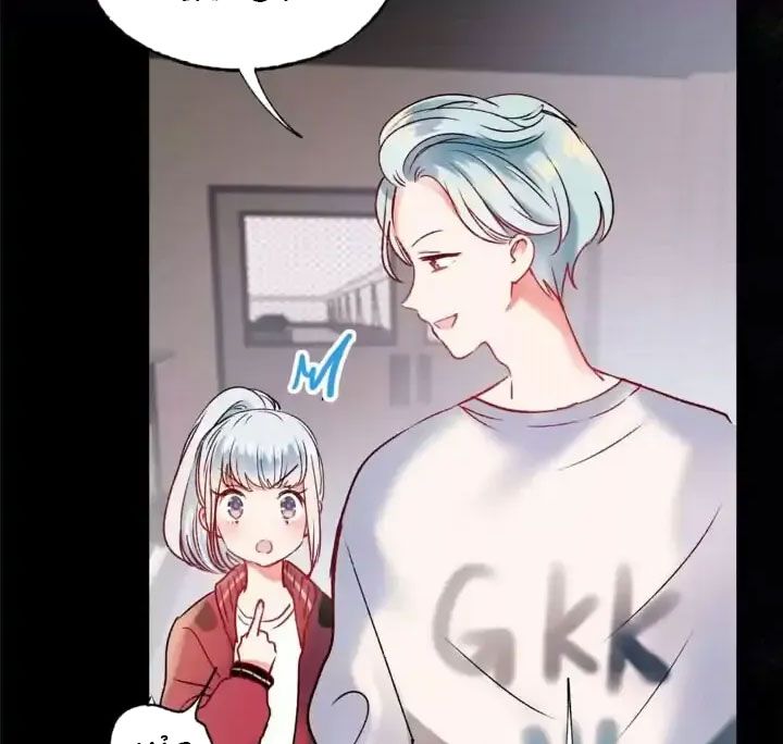 Thành Bại Vì Tiêu Hà: Chapter 27