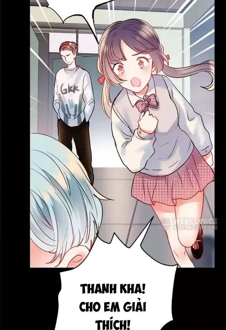 Thành Bại Vì Tiêu Hà: Chapter 27