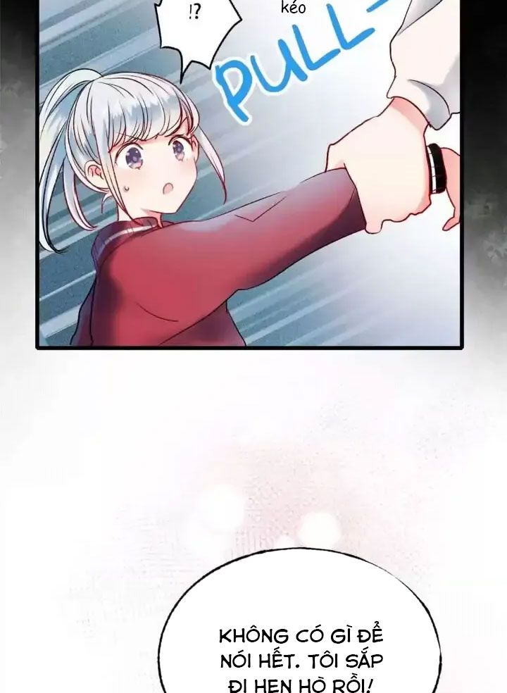 Thành Bại Vì Tiêu Hà: Chapter 27