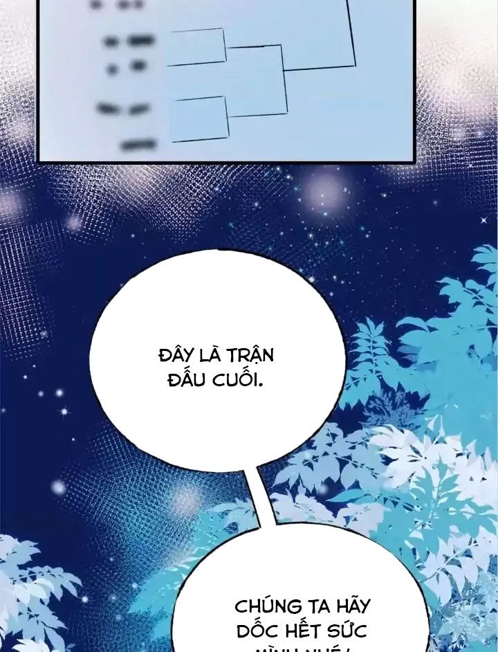 Thành Bại Vì Tiêu Hà: Chapter 27