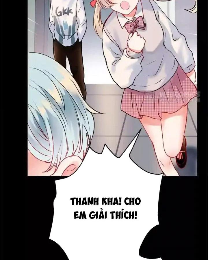 Thành Bại Vì Tiêu Hà: Chapter 28