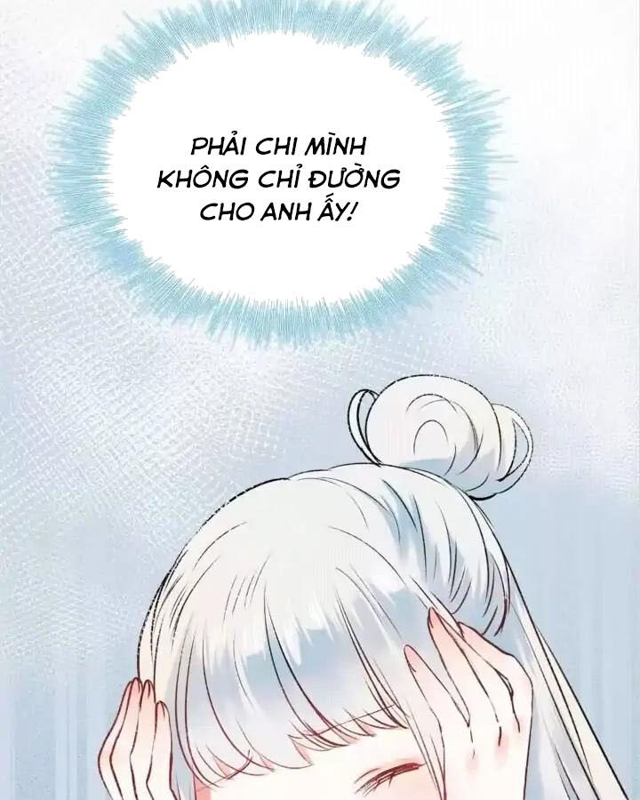 Thành Bại Vì Tiêu Hà: Chapter 28