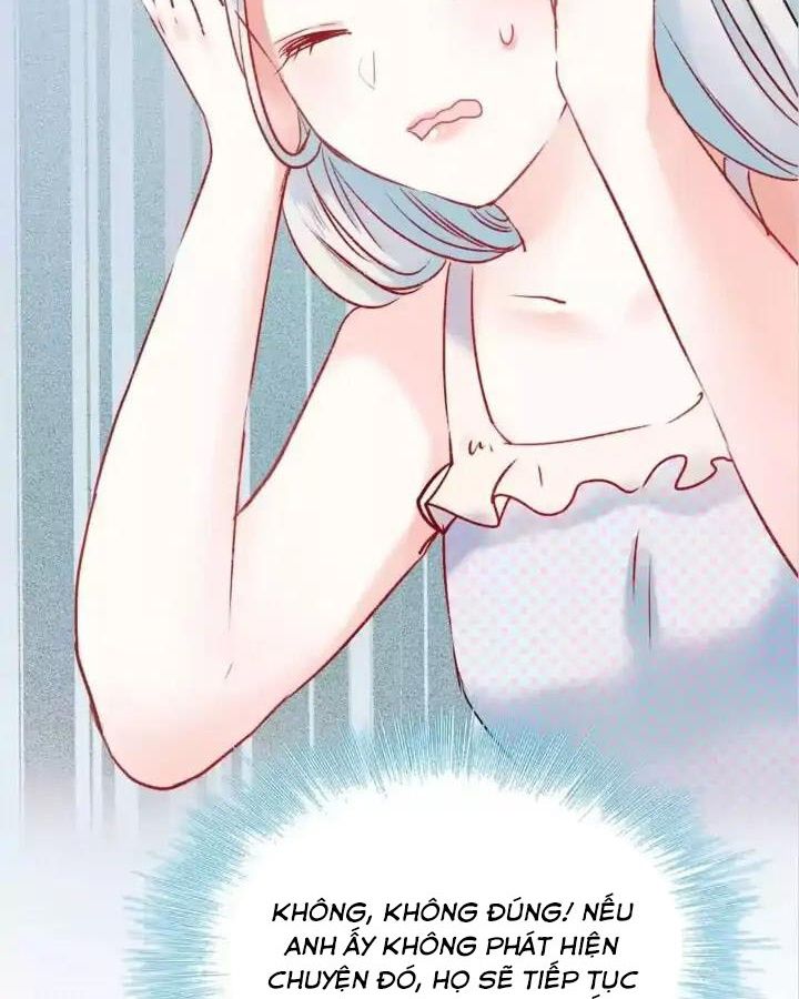 Thành Bại Vì Tiêu Hà: Chapter 28