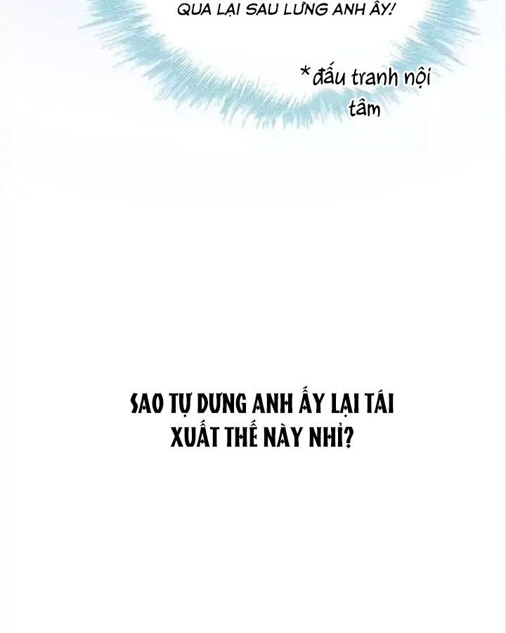 Thành Bại Vì Tiêu Hà: Chapter 28