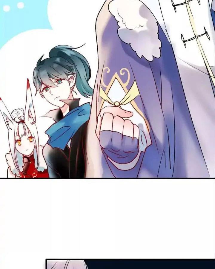 Thành Bại Vì Tiêu Hà: Chapter 28