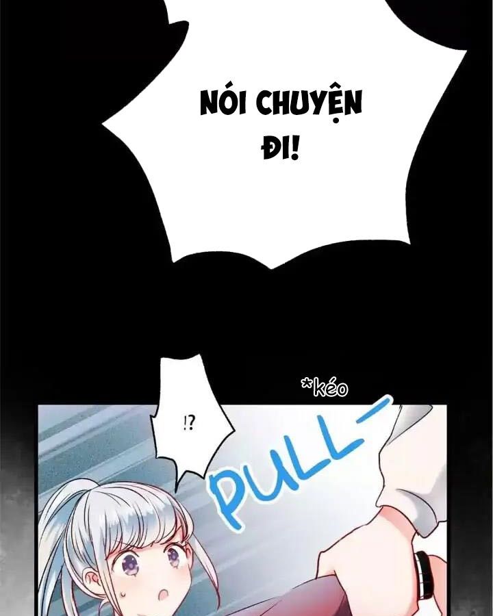 Thành Bại Vì Tiêu Hà: Chapter 28