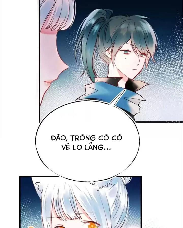 Thành Bại Vì Tiêu Hà: Chapter 28