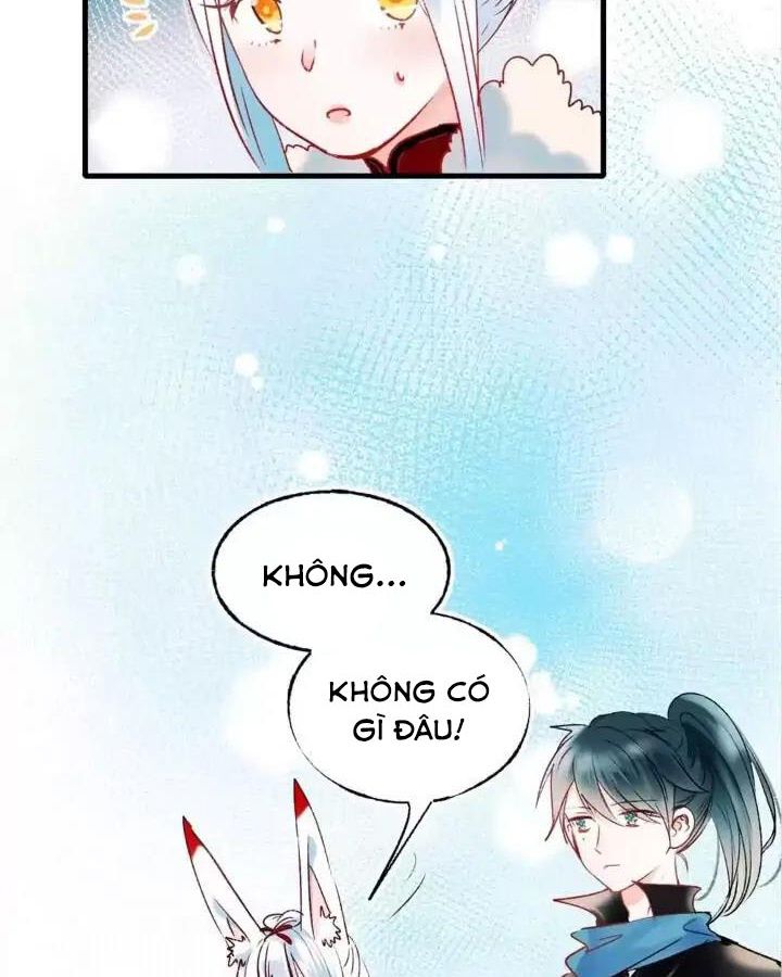 Thành Bại Vì Tiêu Hà: Chapter 28