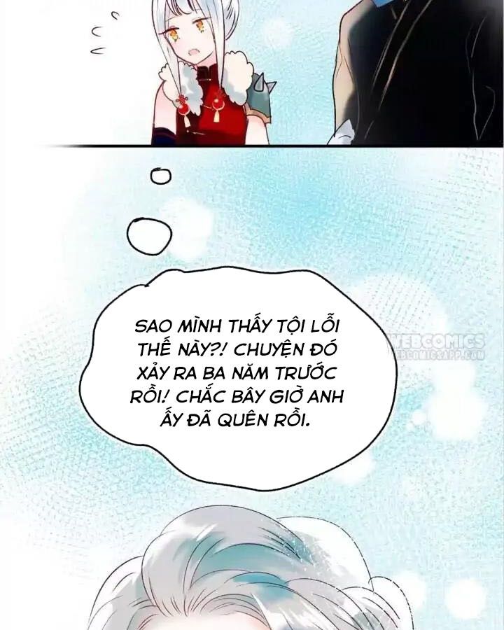 Thành Bại Vì Tiêu Hà: Chapter 28