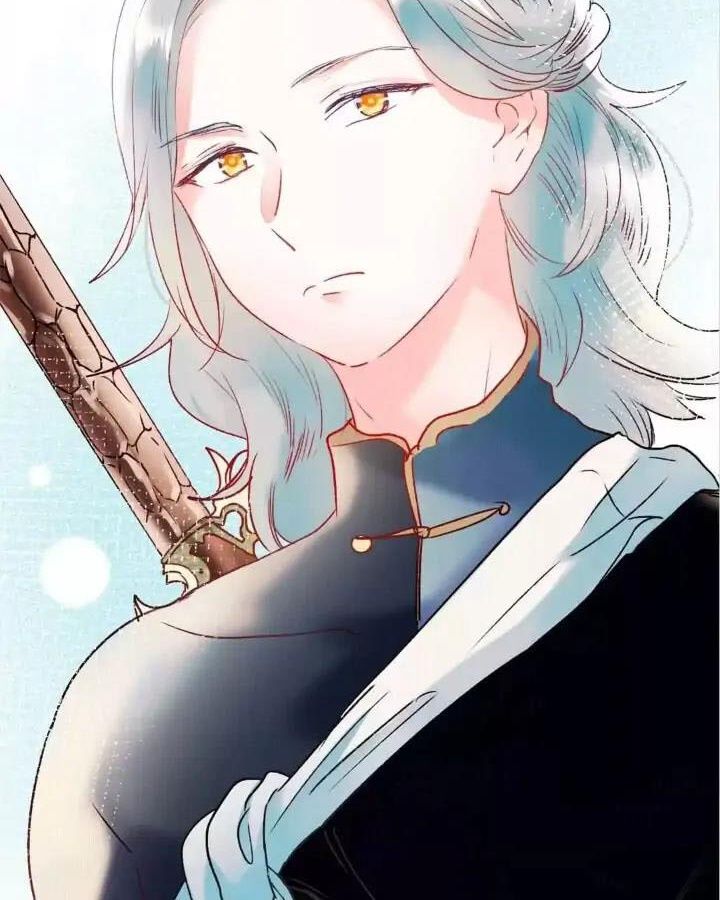 Thành Bại Vì Tiêu Hà: Chapter 28