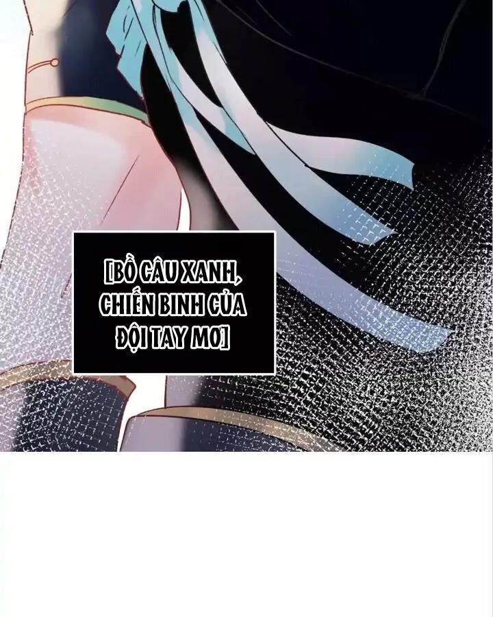 Thành Bại Vì Tiêu Hà: Chapter 28