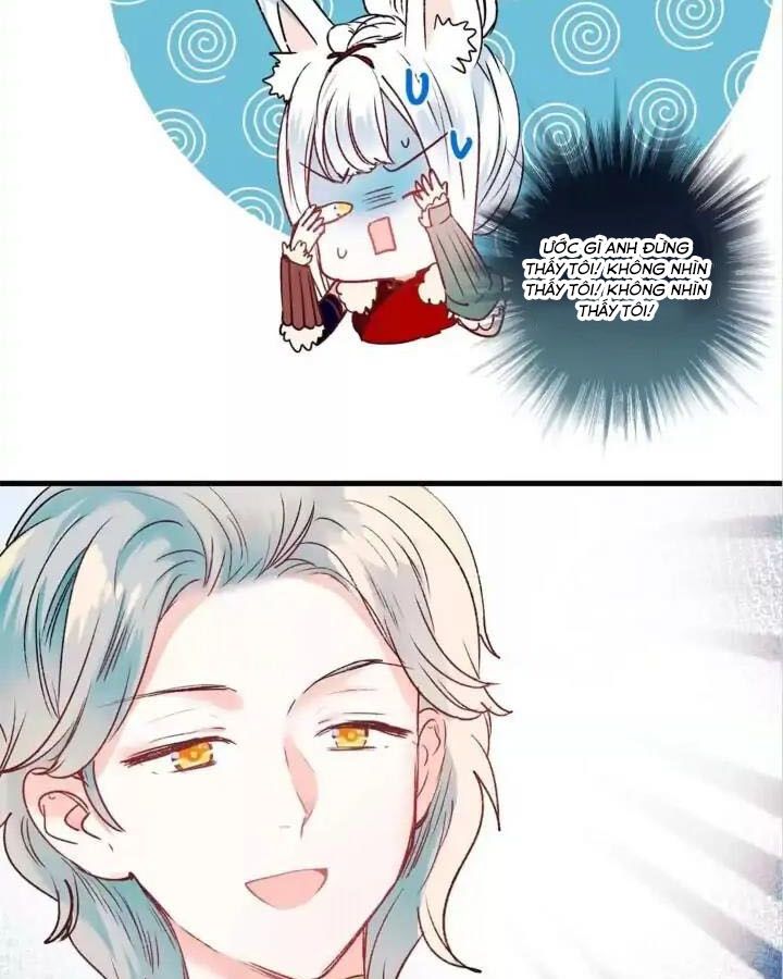 Thành Bại Vì Tiêu Hà: Chapter 28