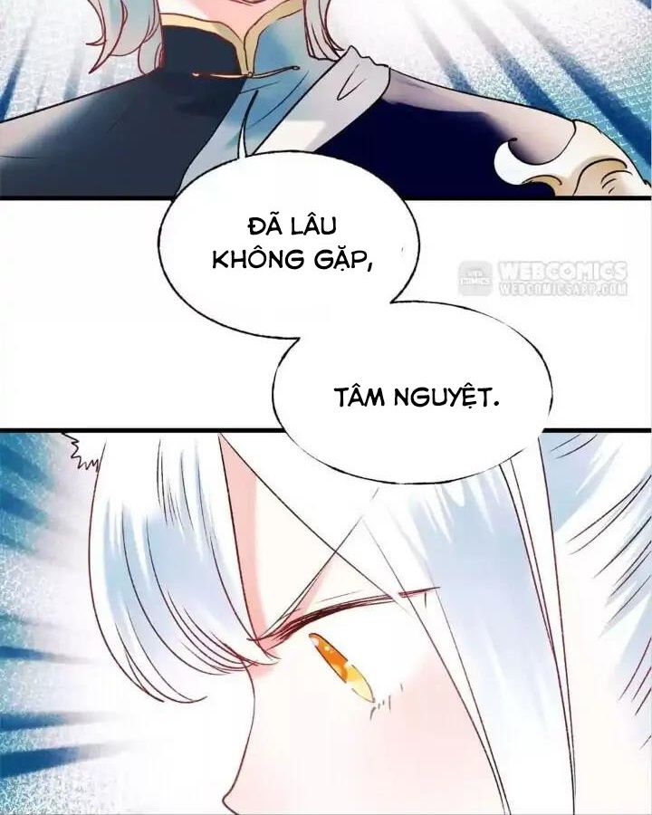 Thành Bại Vì Tiêu Hà: Chapter 28