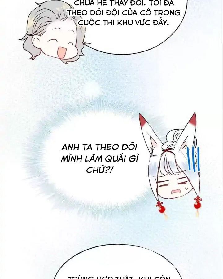 Thành Bại Vì Tiêu Hà: Chapter 28