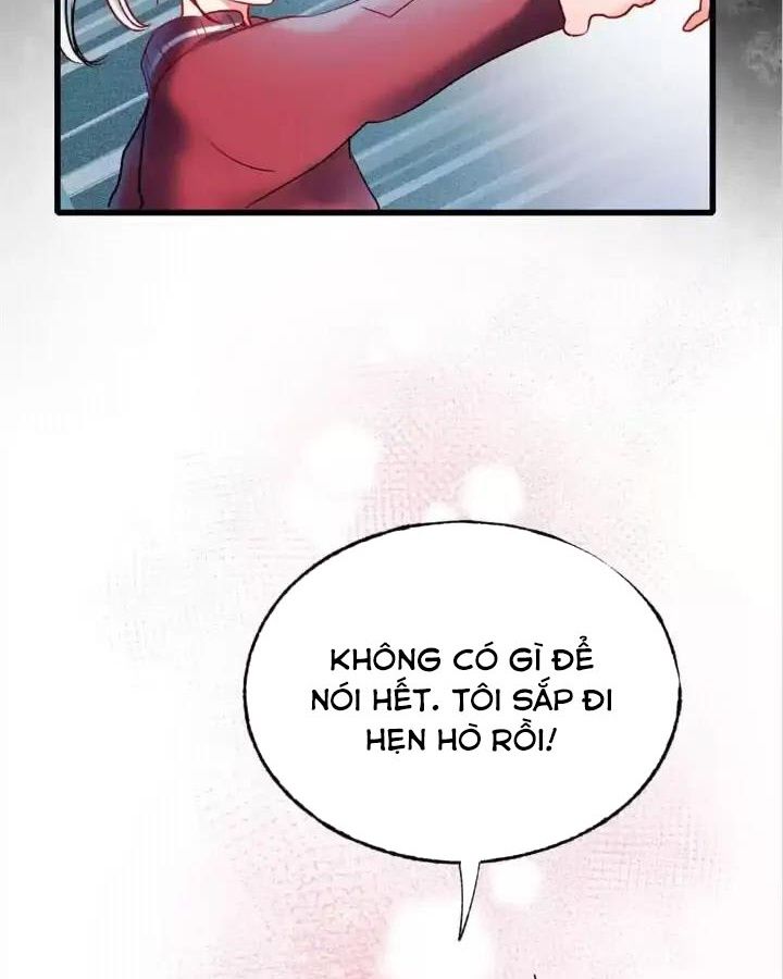 Thành Bại Vì Tiêu Hà: Chapter 28