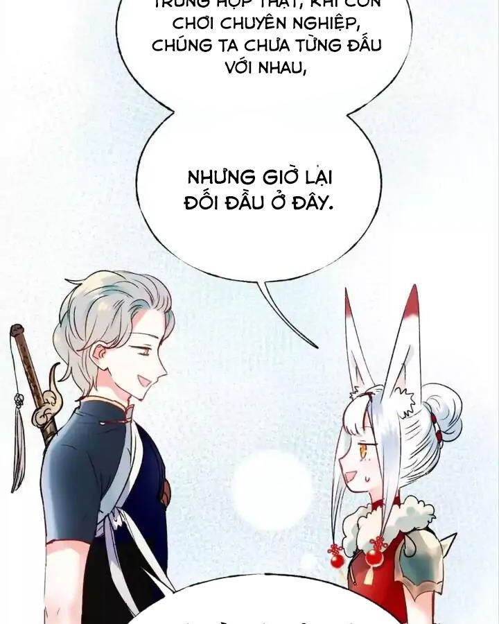 Thành Bại Vì Tiêu Hà: Chapter 28