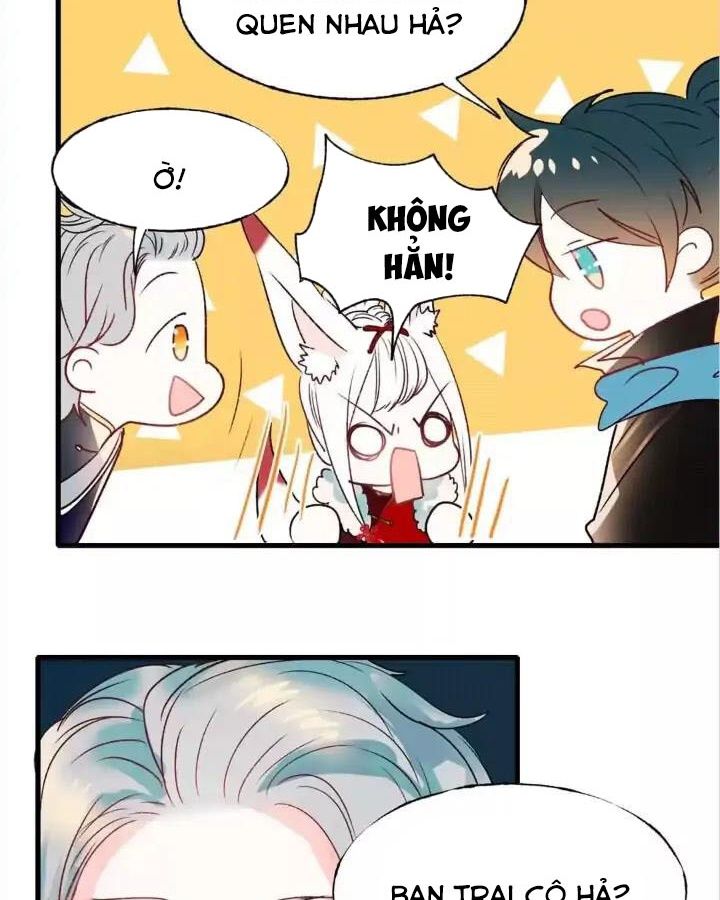 Thành Bại Vì Tiêu Hà: Chapter 28