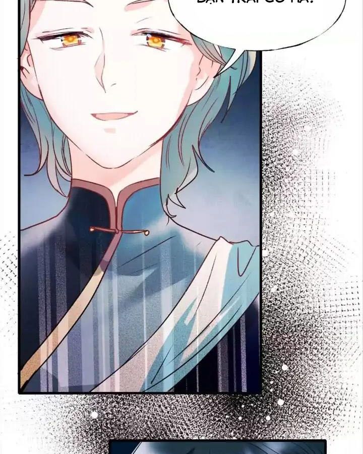 Thành Bại Vì Tiêu Hà: Chapter 28