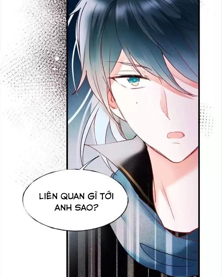 Thành Bại Vì Tiêu Hà: Chapter 28
