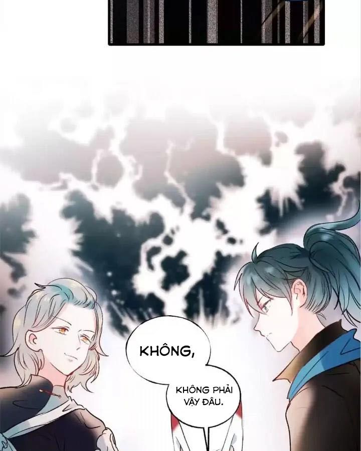 Thành Bại Vì Tiêu Hà: Chapter 28