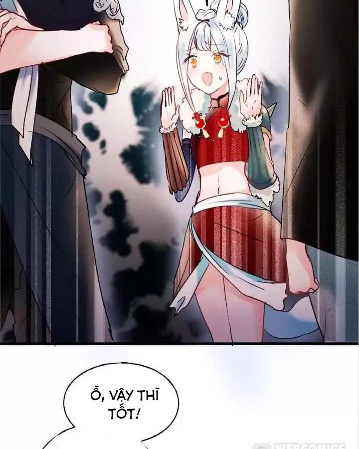 Thành Bại Vì Tiêu Hà: Chapter 28