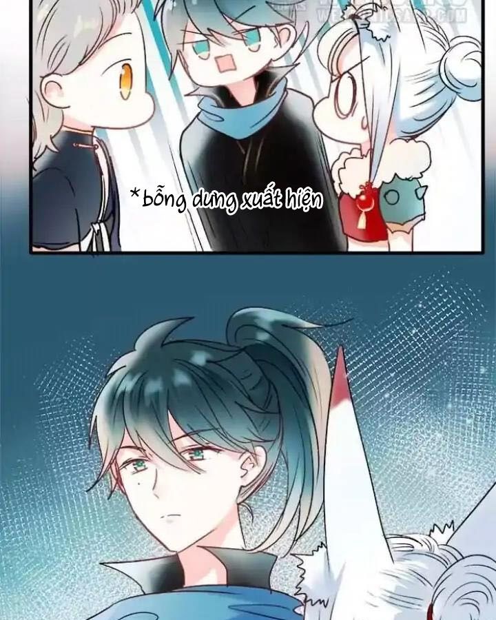 Thành Bại Vì Tiêu Hà: Chapter 28