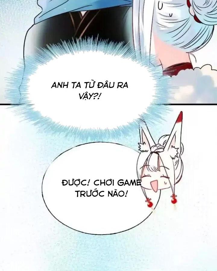 Thành Bại Vì Tiêu Hà: Chapter 28