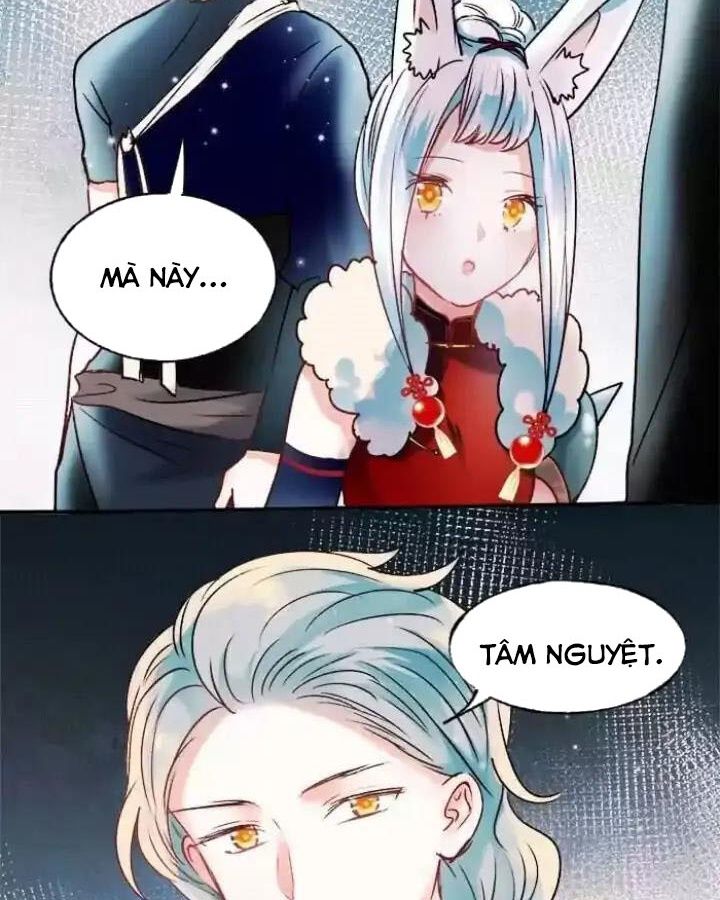 Thành Bại Vì Tiêu Hà: Chapter 28