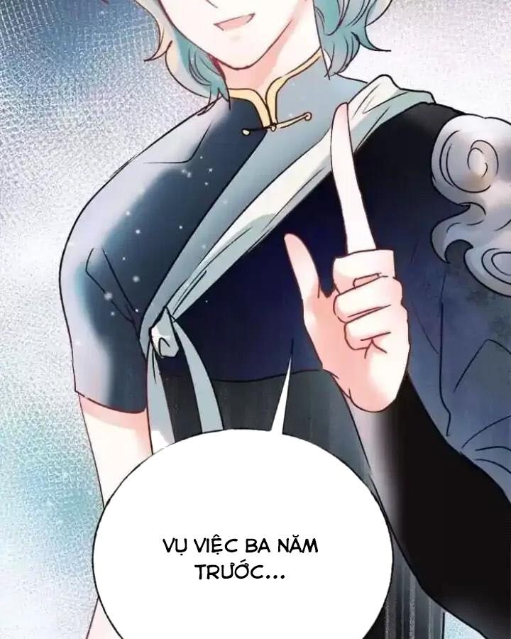 Thành Bại Vì Tiêu Hà: Chapter 28