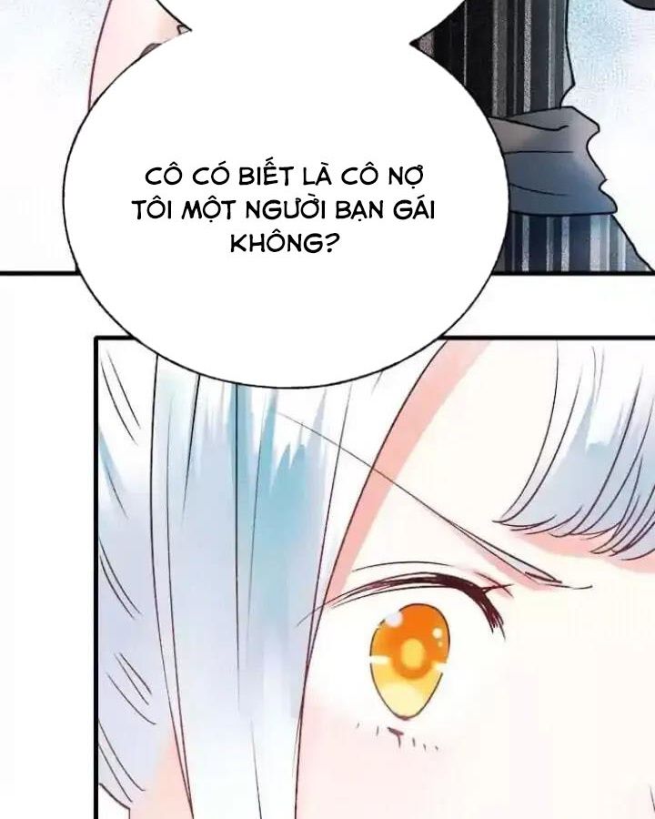 Thành Bại Vì Tiêu Hà: Chapter 28