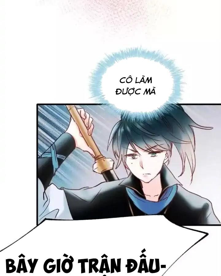 Thành Bại Vì Tiêu Hà: Chapter 28