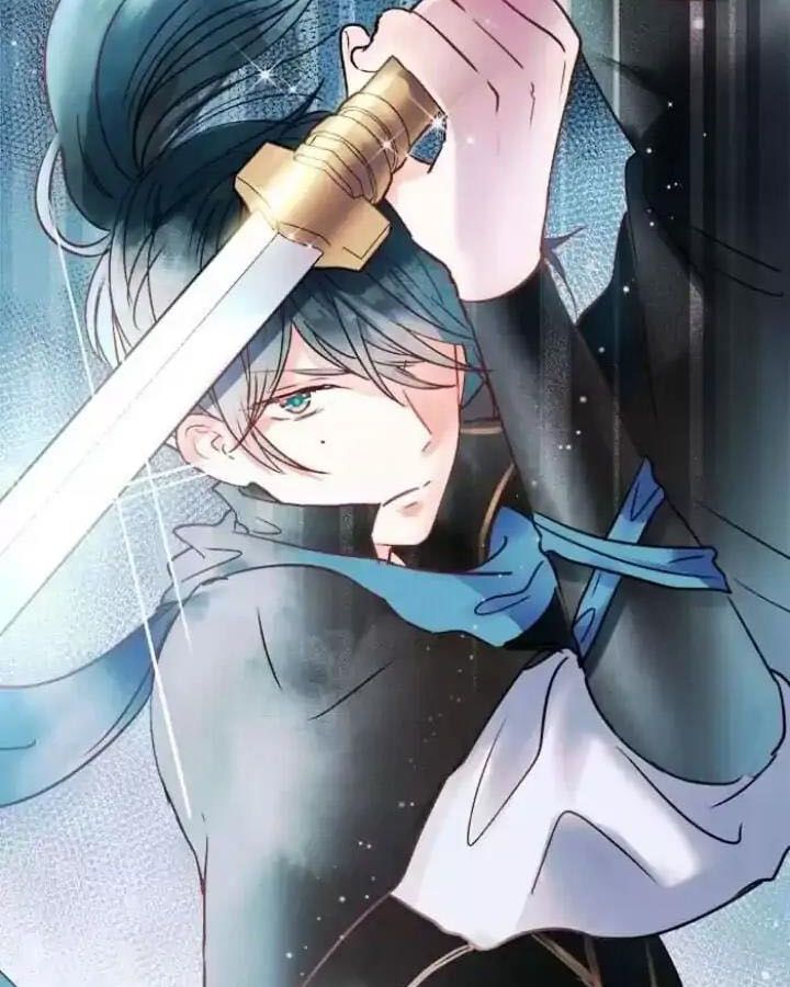 Thành Bại Vì Tiêu Hà: Chapter 28