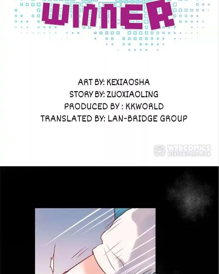 Thành Bại Vì Tiêu Hà: Chapter 28