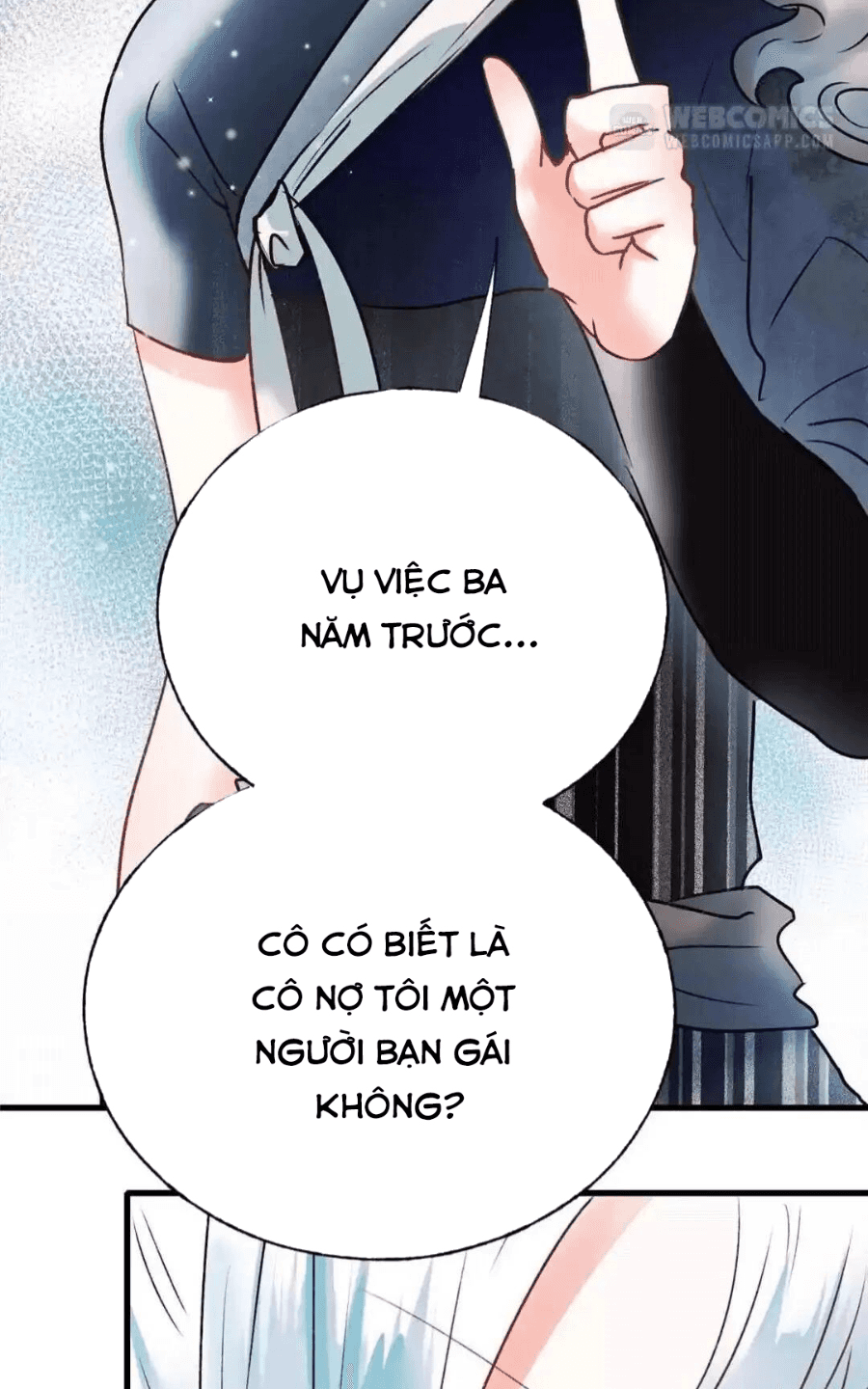 Thành Bại Vì Tiêu Hà: Chapter 29