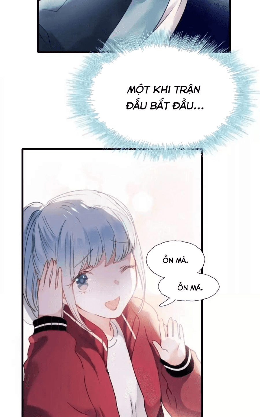 Thành Bại Vì Tiêu Hà: Chapter 29