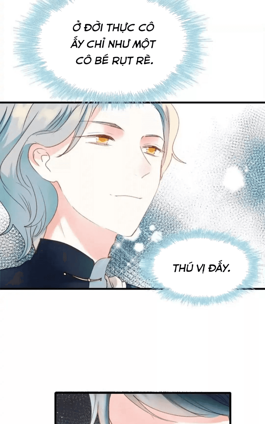 Thành Bại Vì Tiêu Hà: Chapter 29