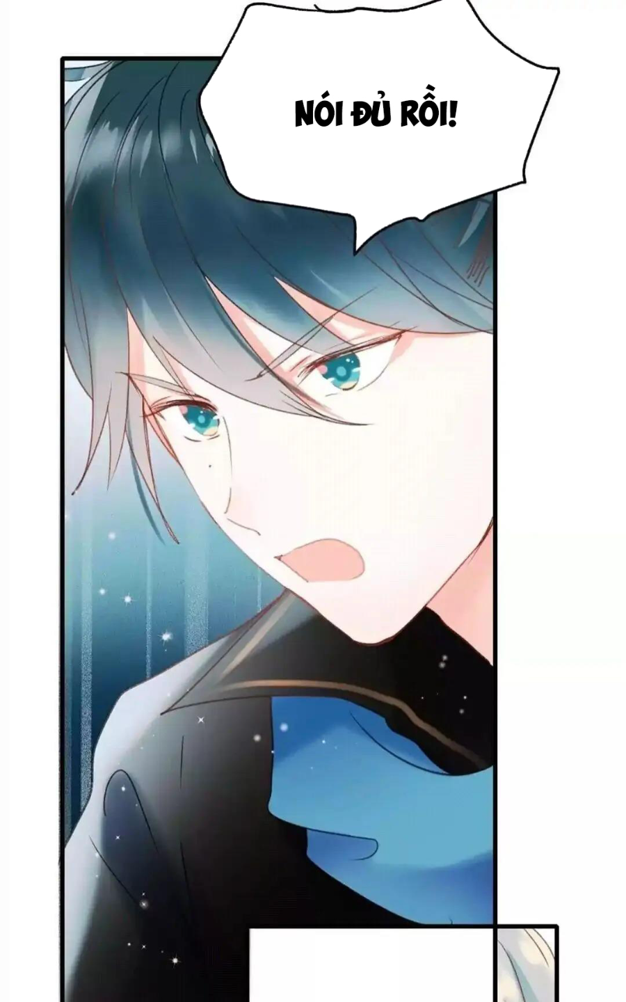 Thành Bại Vì Tiêu Hà: Chapter 29