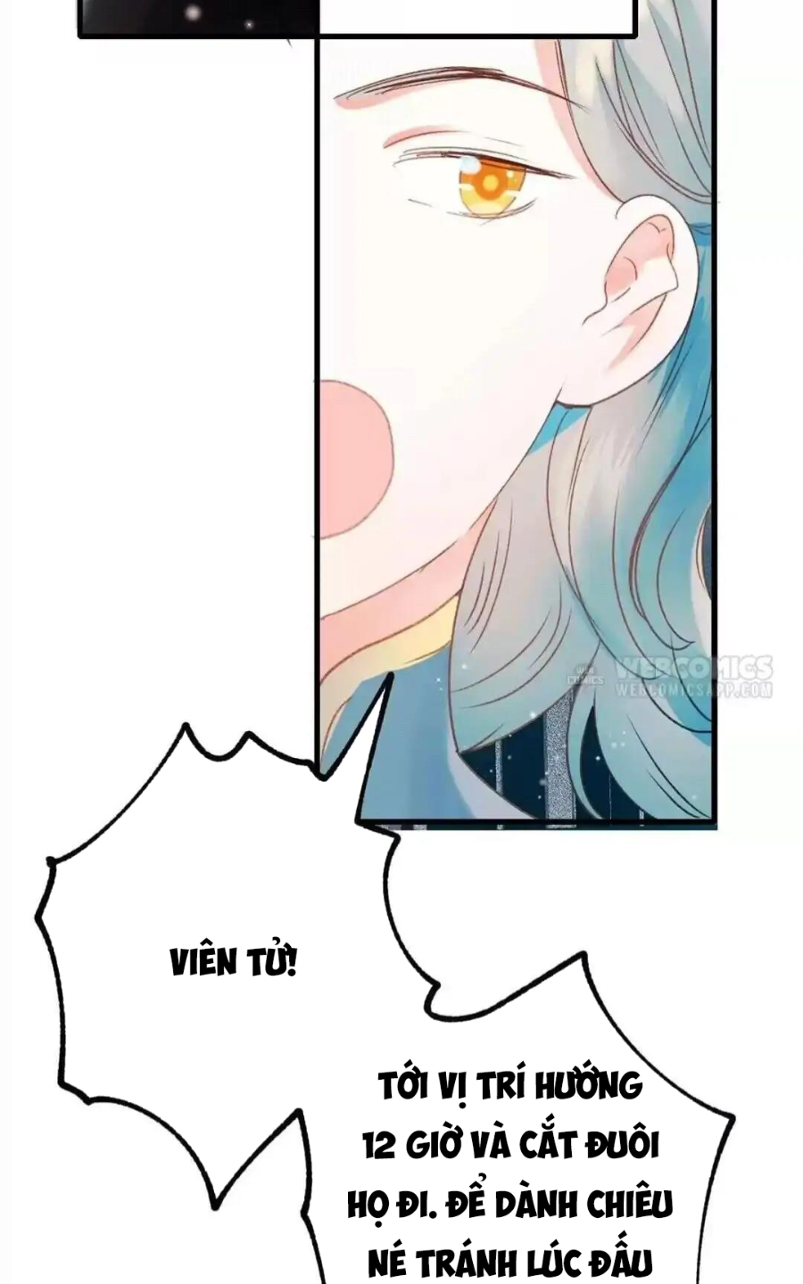 Thành Bại Vì Tiêu Hà: Chapter 29