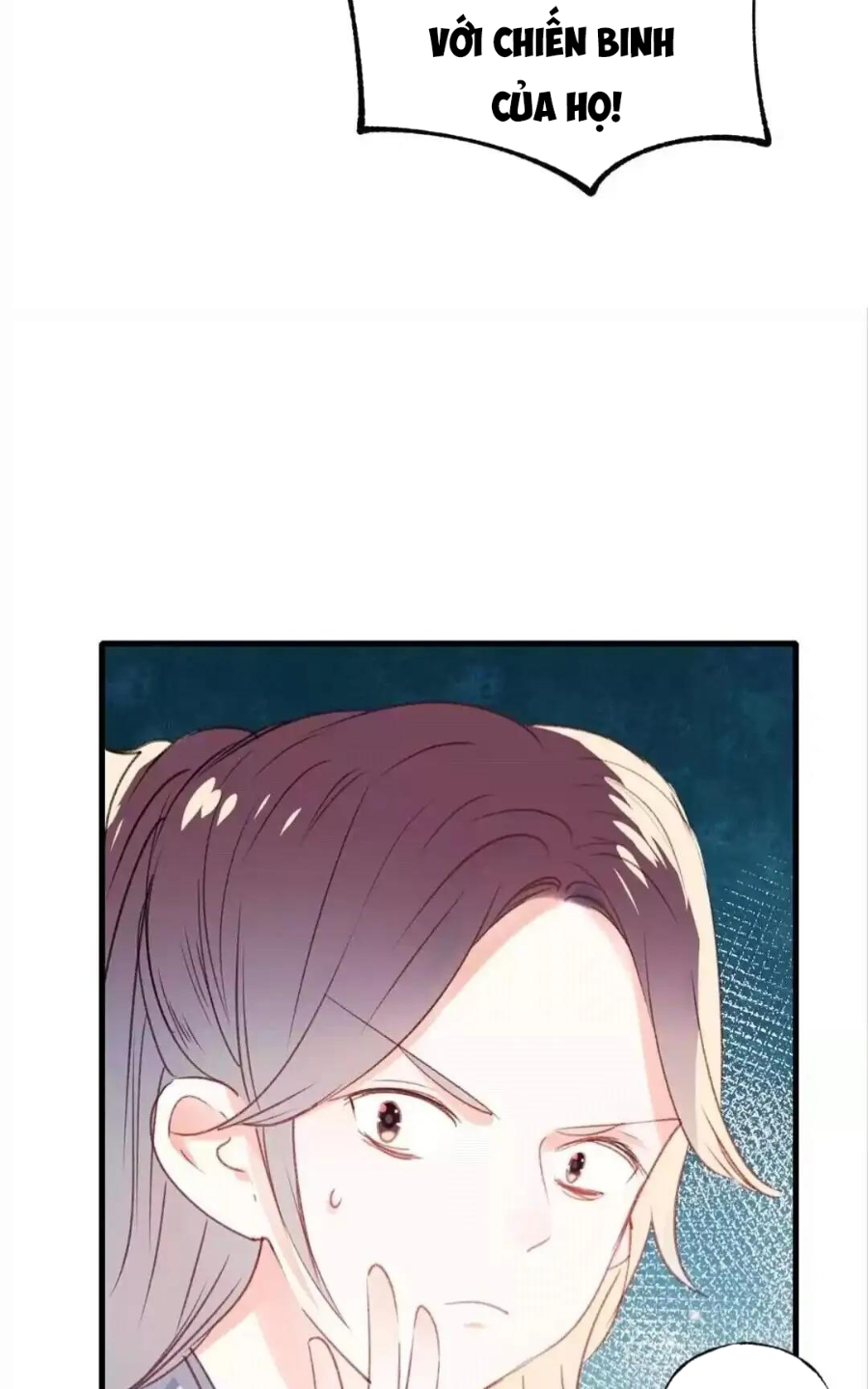 Thành Bại Vì Tiêu Hà: Chapter 29