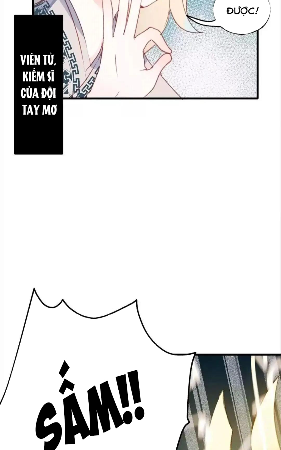 Thành Bại Vì Tiêu Hà: Chapter 29