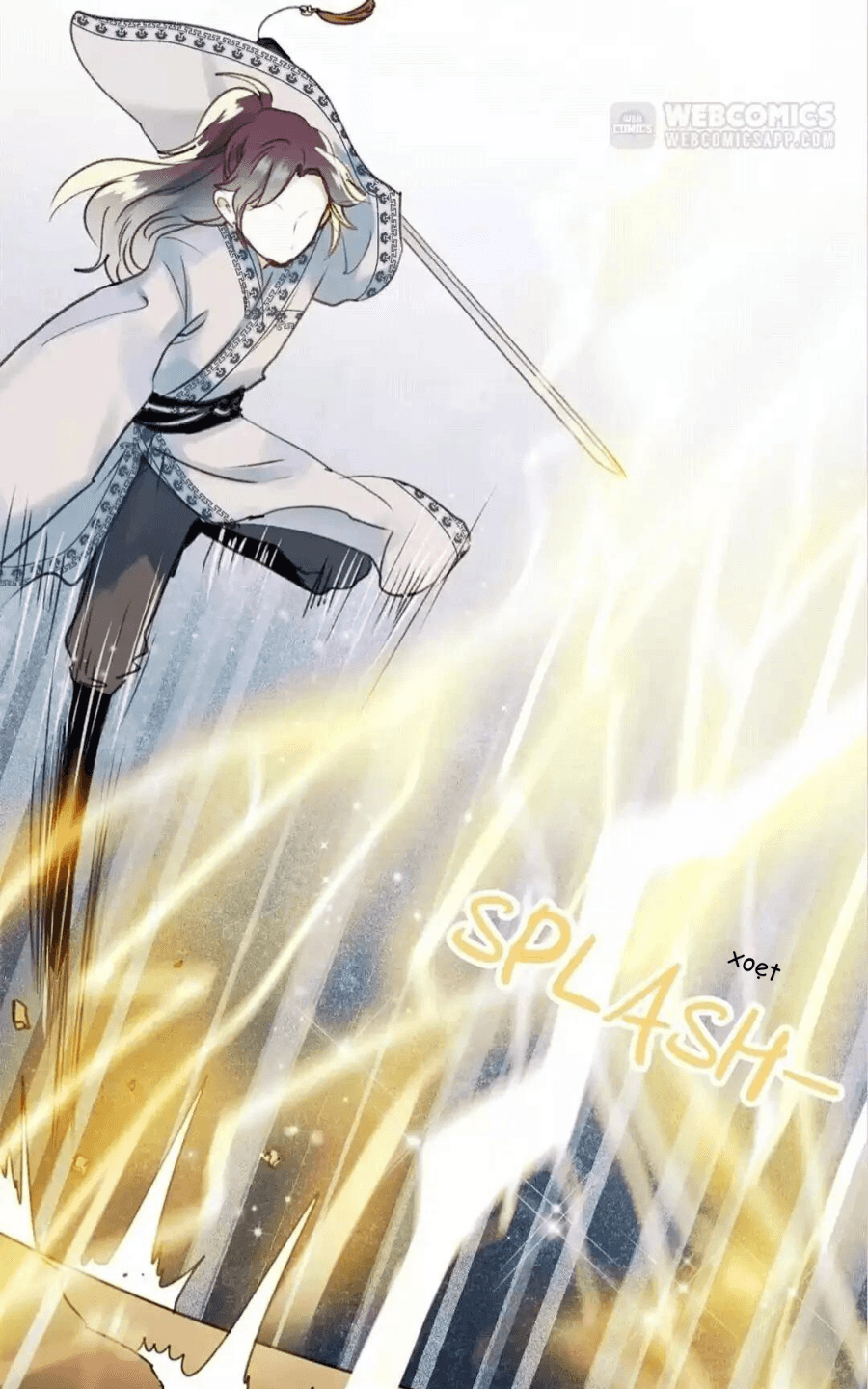 Thành Bại Vì Tiêu Hà: Chapter 29