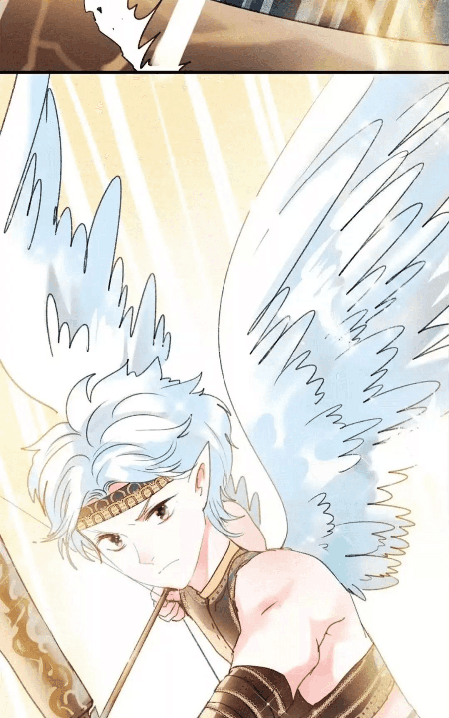 Thành Bại Vì Tiêu Hà: Chapter 29