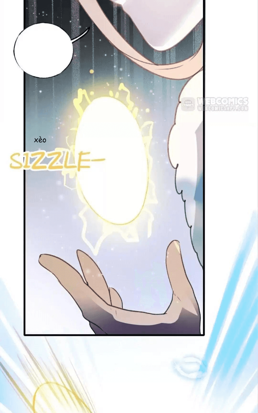 Thành Bại Vì Tiêu Hà: Chapter 29