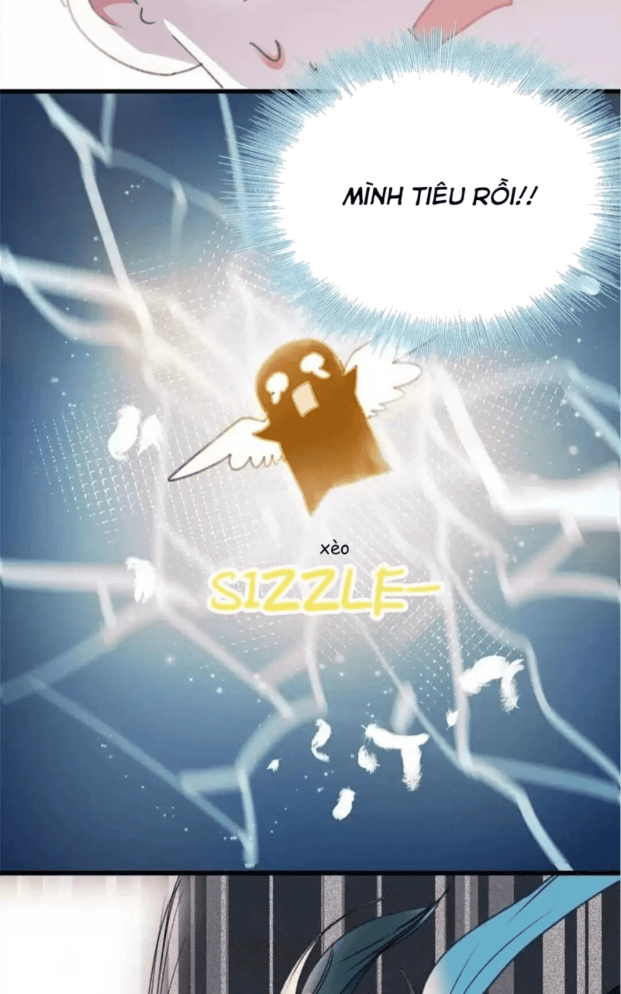 Thành Bại Vì Tiêu Hà: Chapter 29