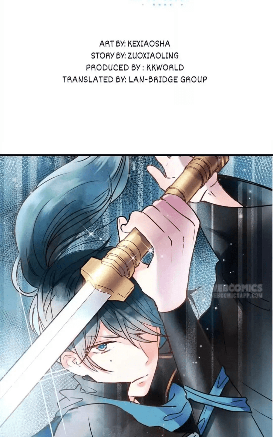 Thành Bại Vì Tiêu Hà: Chapter 29