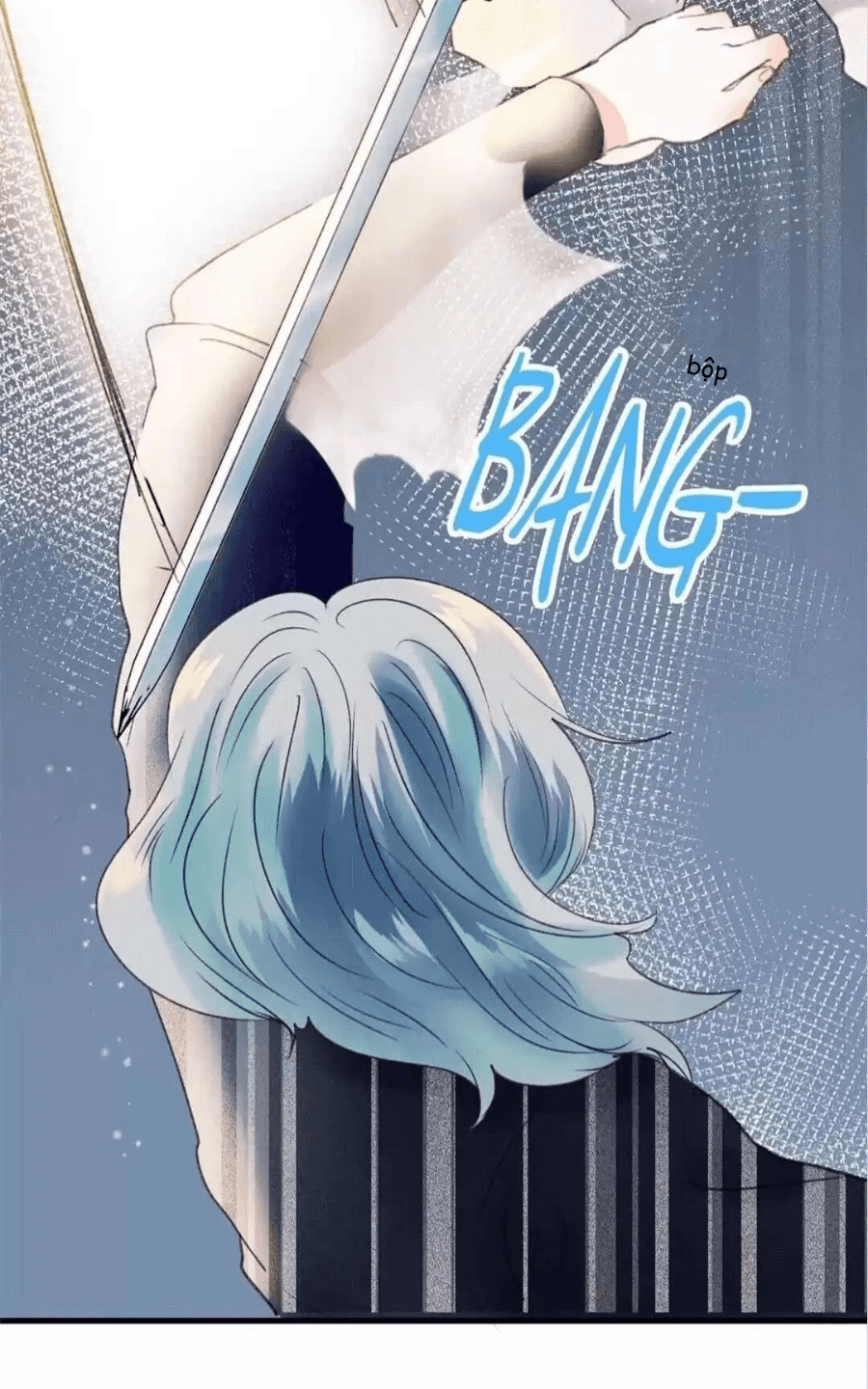 Thành Bại Vì Tiêu Hà: Chapter 29